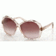 Swarovski Amazing Sunglasses SK0002 - Shiny Pink Frame Color