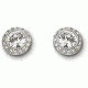 Swarovski Angelic Pierced Earrings