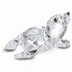 Swarovski Baby Sea Lion