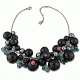 Swarovski Berry Berry Choker