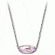 Swarovski Elated Rosaline Necklace