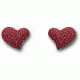 Swarovski Eros Pierced Earrings