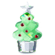 Swarovski Felix the Christmas Tree