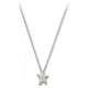 Swarovski Flicker Star Pendant