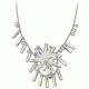 Swarovski Glow Necklace
