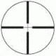Swarovski Plex Reticle