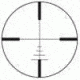 Swarovski TDS Plex Reticle