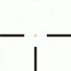 Swarovki 4-I reticle