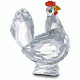 Swarovski Hen