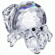 Swarovski Hermit Crab
