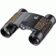 Swarovski Crystal 8x20 Idomeneo Pocket Binocular 46102 Angular View