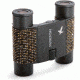 Swarovski Crystal 8x20 Idomeneo Pocket Binocular 46102 Vertical View