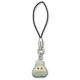 Swarovski Playful Pear Mobile Phone Accessory
