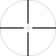 Plex Reticle