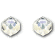 Swarovski Points of Light Moonlight Pierced Earrings