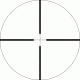 Swarovski PH6-24x50 Rifle Scope PLEX