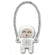 Swarovski Robot Happy Laura USB Memory Key