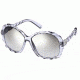 Swarovski Amazing Sunglasses SK0002 - Crystal Frame Color
