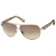 Swarovski SK0003 Sunglasses - 28G Frame Color