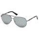 Swarovski SK0032 Sunglasses - Grey Frame Color