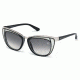 Swarovski SK0061 Sunglasses - Black Frame Color