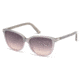 Swarovski SK0077 Sunglasses - Grey Frame Color