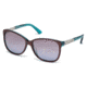 Swarovski SK0083 Sunglasses - Bordeaux Frame Color