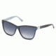 Swarovski SK0121 Sunglasses - Violet Frame Color
