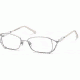 Swarovski SK5009 Eyeglass Frames - 016 Frame Color