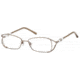 Swarovski SK5009 Eyeglass Frames - 020 Frame Color