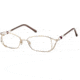 Swarovski SK5009 Eyeglass Frames - 028 Frame Color