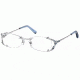 Swarovski SK5011 Eyeglass Frames - 016 Frame Color