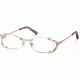 Swarovski SK5011 Eyeglass Frames - 028 Frame Color