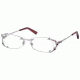 Swarovski SK5011 Eyeglass Frames - 16A Frame Color