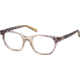 Swarovski SK5039 Eyeglass Frames - Grey Frame Color