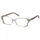 Swarovski SK5041 Eyeglass Frames - Grey Frame Color