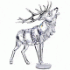Swarovski Stag