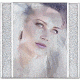 Swarovski Starlet Picture Frame, large