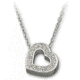 Swarovski Sweetheart Pendant