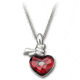 Swarovski Ties of Love Pendant