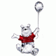 Swarovski Winnie the Pooh