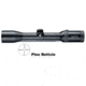 Swarovski Z6 1.7-10x42SR Rail Rifle scopes - 4A Reticle 59223