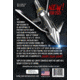 SWAT Broadheads SWAT Juggernaut Broadheads, Titanium, 100 gr., JUGTI420