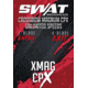 SWAT Broadheads SWAT X-MAGCPX Crossbow Broadheads