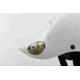 Sweet Protection Strutter Helmet for River Running, Playboating, Gloss White, Medium/Large, 845024-GSWHT-ML