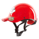 Sweet Protection Strutter Helmet for River Running, Playboating, Scorch Red, Large/Extra Large, 845024-SHRED-LXL