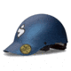 Sweet Protection Strutter Helmet, Navy Metallic, Medium/Large, 845091NAVYML