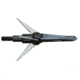 Swhacker 3 Blade Broadhead, 100 gr. 1.5 in. 3 pk SWH00225