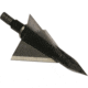 Swhacker #311 Single Bevel Broadheads 3 Blade 100 grain, 3 Pk, 1006750