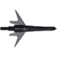 Swhacker 4 Blade Hybrid Broadhead 100 gr. 1.75in. 3 pk., Black, SWH00257